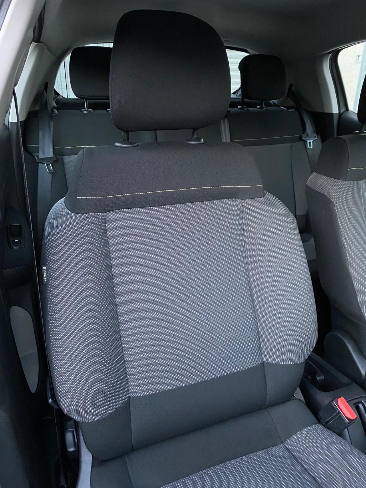 Citroen C3 1.5 BlueHDi 75cv S&S Shine