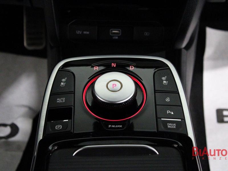 KIA e-Niro e-Niro 64 kWh Evolution