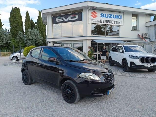 Lancia Ypsilon 0.9 85 CV Metano DA 80€/MESE NO ANTICIPO