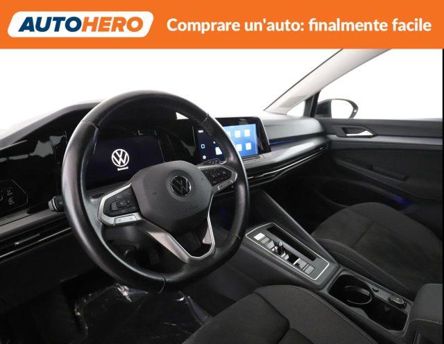 VOLKSWAGEN Golf 1.5 eTSI 150 CV EVO ACT DSG Style