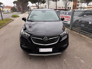 Opel Mokka X 1.6 CDTI 4X4 Ecotec 136CV garanzia 12 mesi