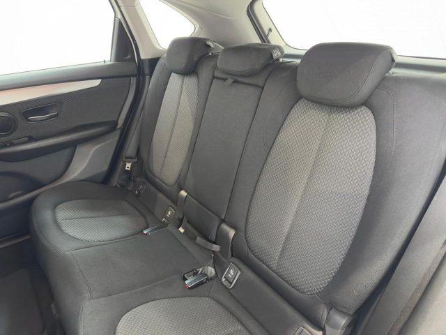 BMW 218 i Active Tourer