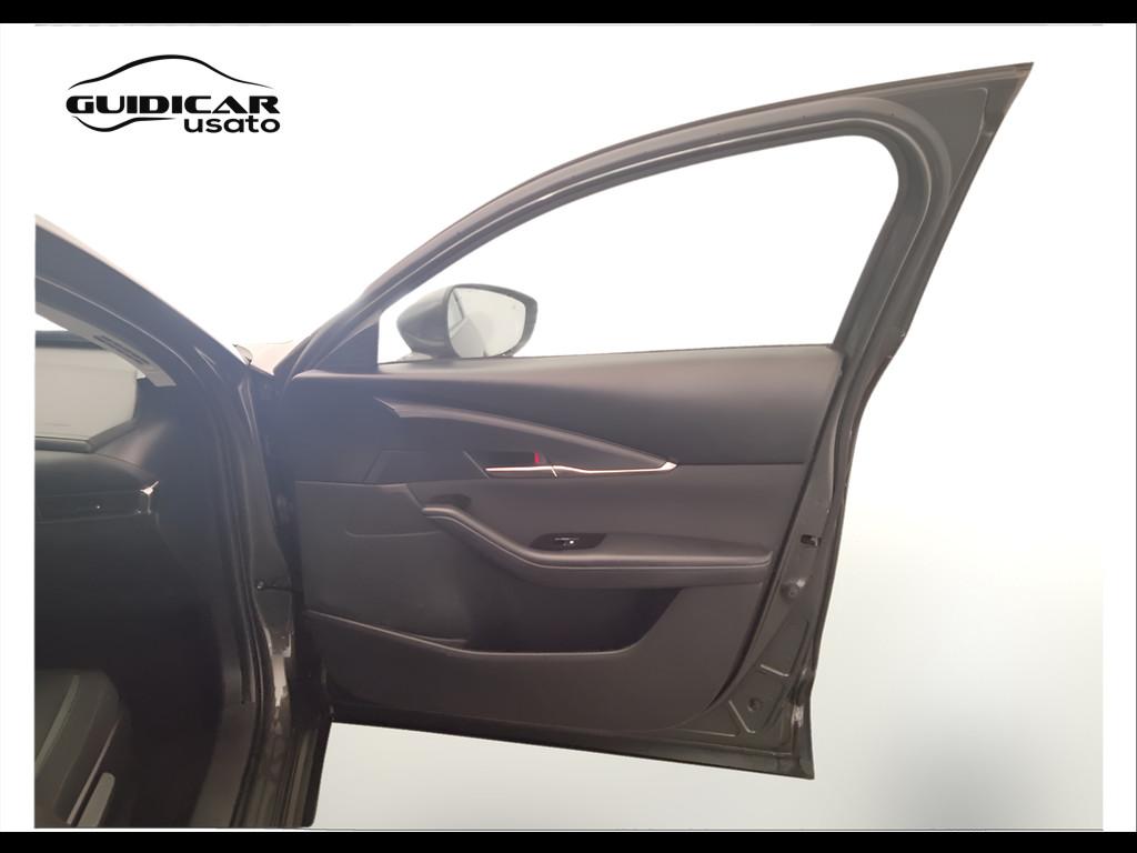 MAZDA CX-30 - CX-30 2.0 m-hybrid Exclusive 2wd 150cv 6at