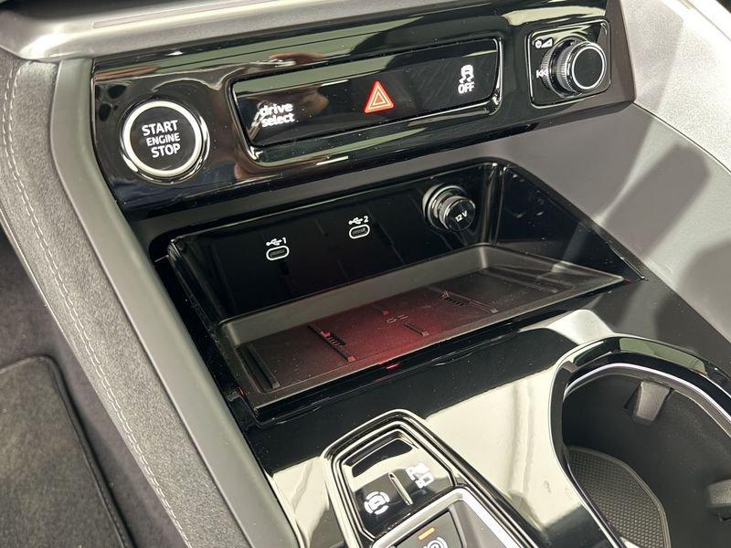 Audi Q5 TDI 150kW quattro S tronic S Line Ed.
