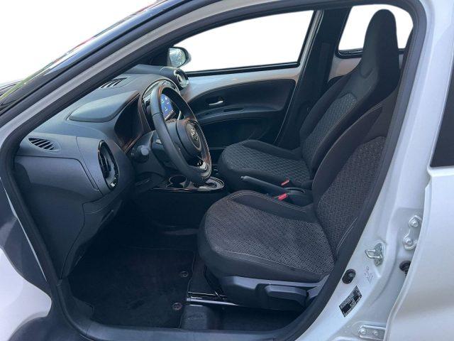 TOYOTA Aygo X Aygo X 1.0 VVT-i 72 CV 5 porte Trend S-CVT