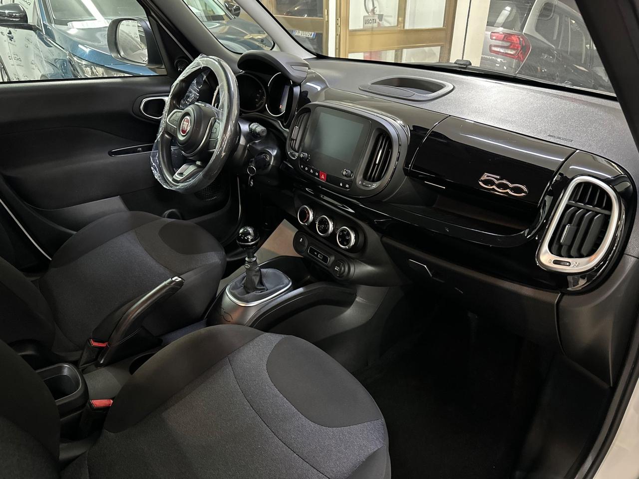 Fiat 500L 1.3 Multijet 95 CV City Cross