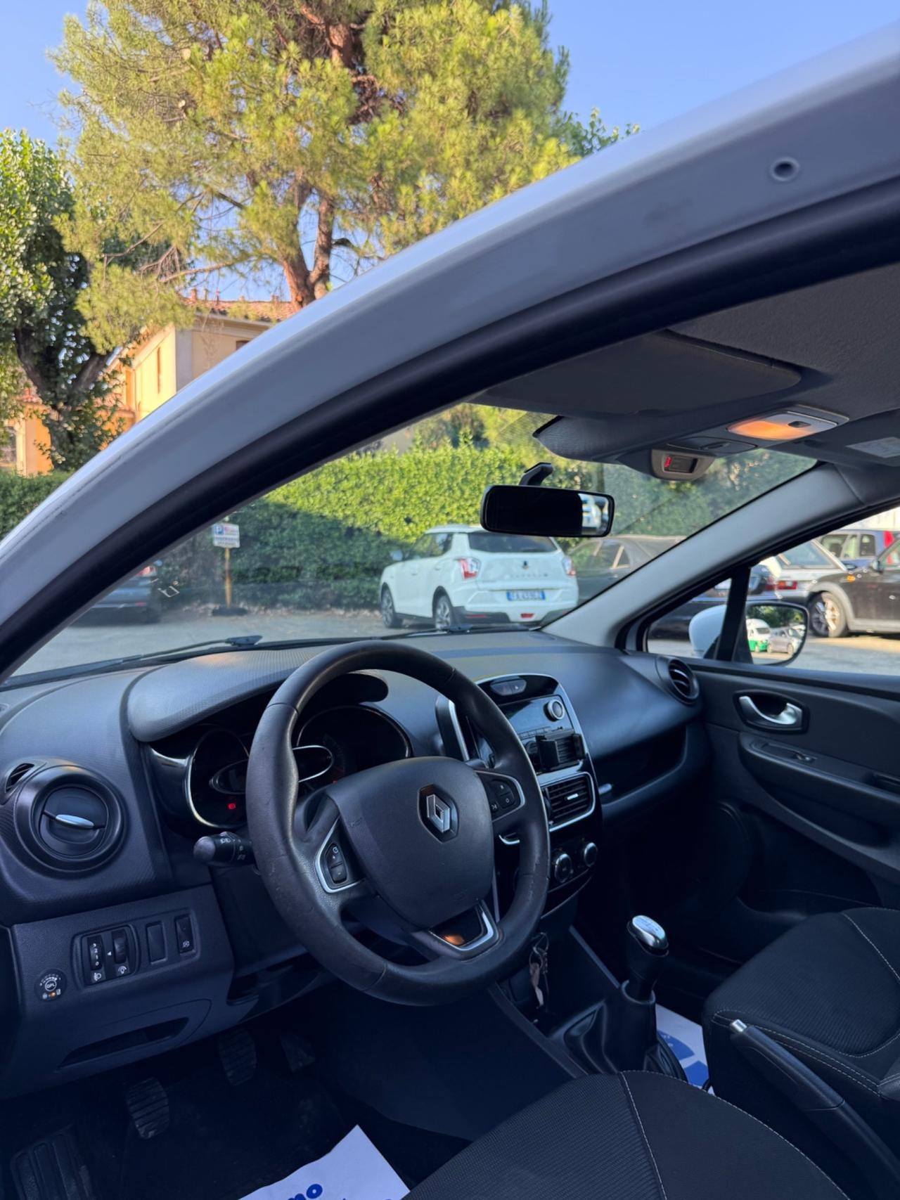 Renault Clio TCe 12V 90 CV GPL Start&Stop 5 porte Energy Zen