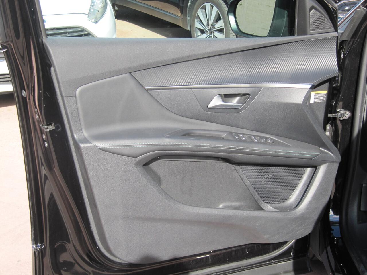 Peugeot 3008 BlueHDi 130 S&S EAT8 GT - AUTOMATICO