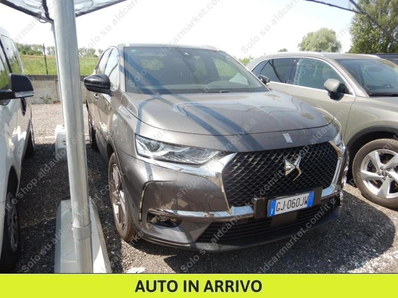 DS DS7 Crossback 1.5 BlueHDi Business Auto