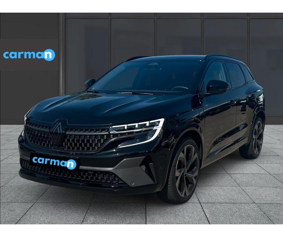 Renault Austral Mild Hybrid 160 CV Auto Techno Esprit ALPINE