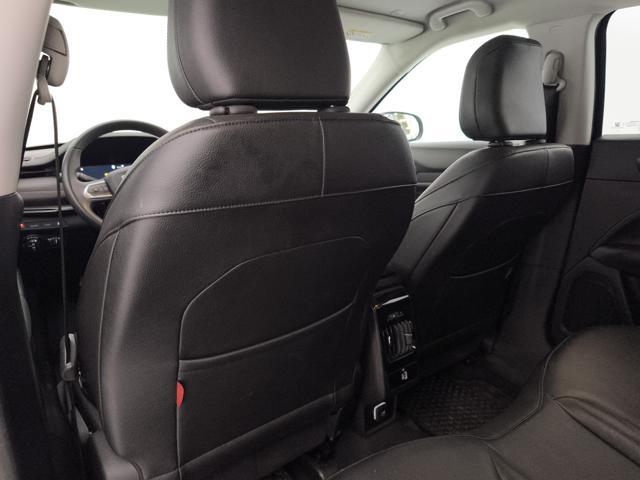 JEEP Compass 1.3 turbo t4 phev Trailhawk 4xe auto