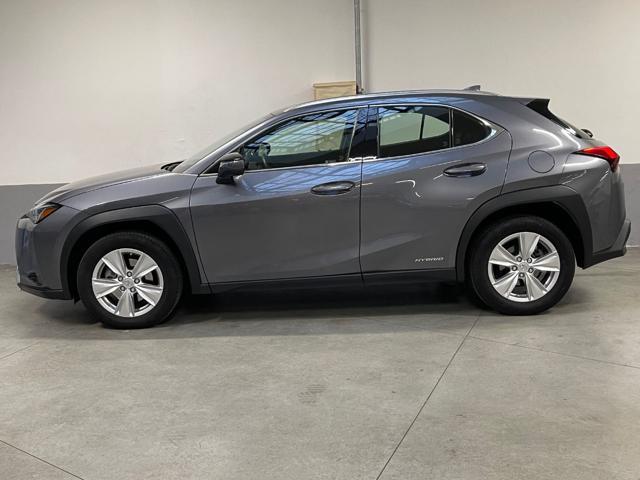 LEXUS UX 250h UX Hybrid Business