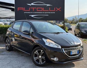 Peugeot 208 1.4 HDi 68 CV 5 porte Allure 2014