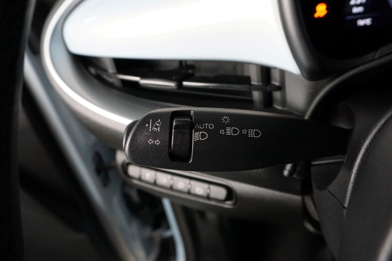 Fiat 500e Berlina 23,65 kWh Action