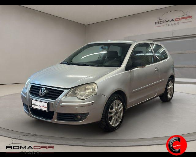 VOLKSWAGEN Polo 1.2/64CV 12V 3p. Trendline