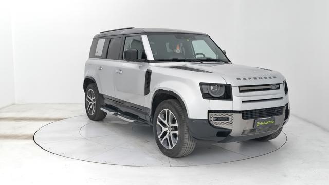 LAND ROVER Defender 3.0d i6 mhev X-Dynamic SE awd 250cv auto