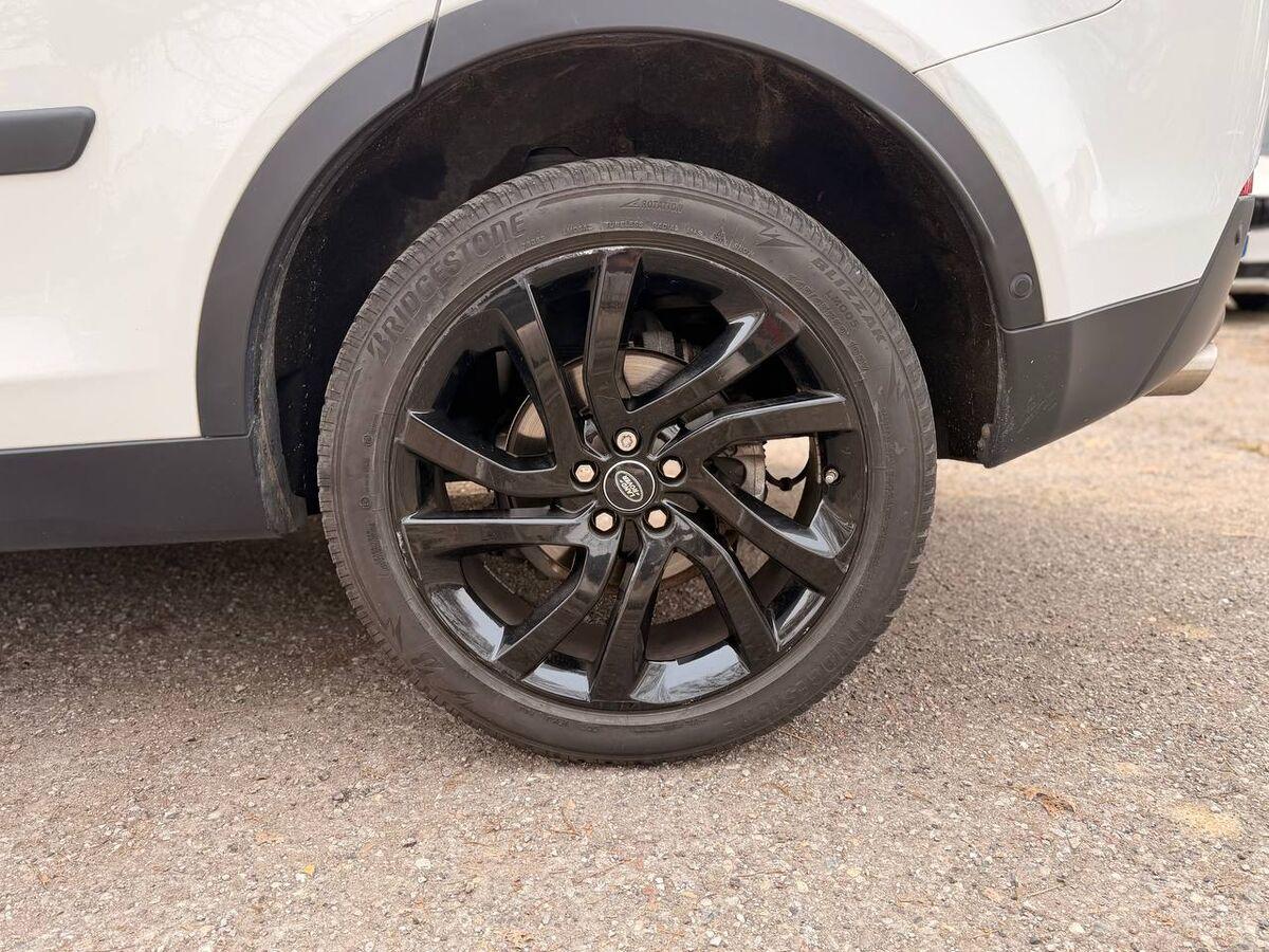 Land Rover Discovery Sport 2.0 td4 HSE Luxury awd 180cv auto my18