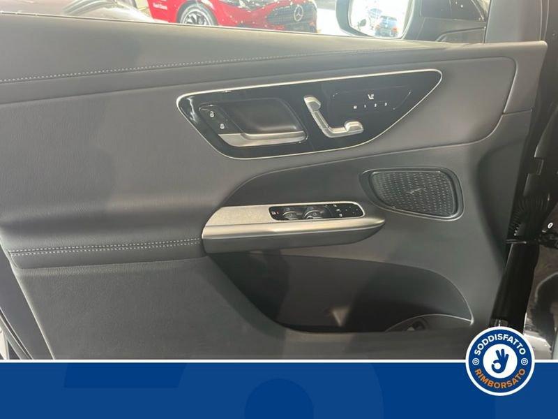 Mercedes-Benz GLC Coupé GLC 300de 4Matic EQ-Power Coupé AMG Line Premium Tech