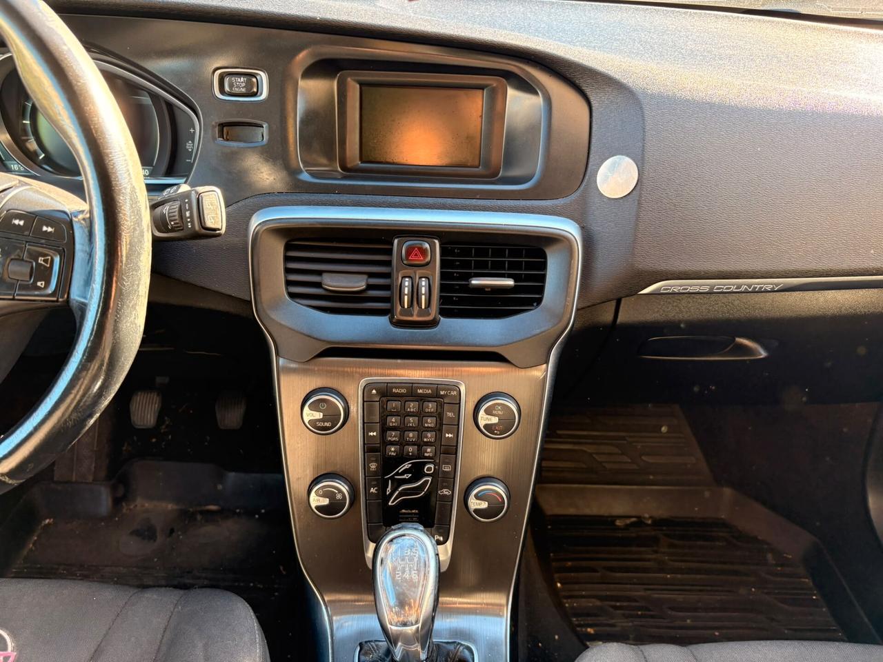 Volvo V40 Cross Country D2 1.6 Summum - SUPERPREZZO