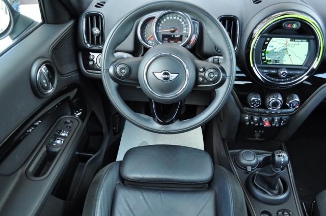 Mini Countryman 2.0 Cooper S ALL4