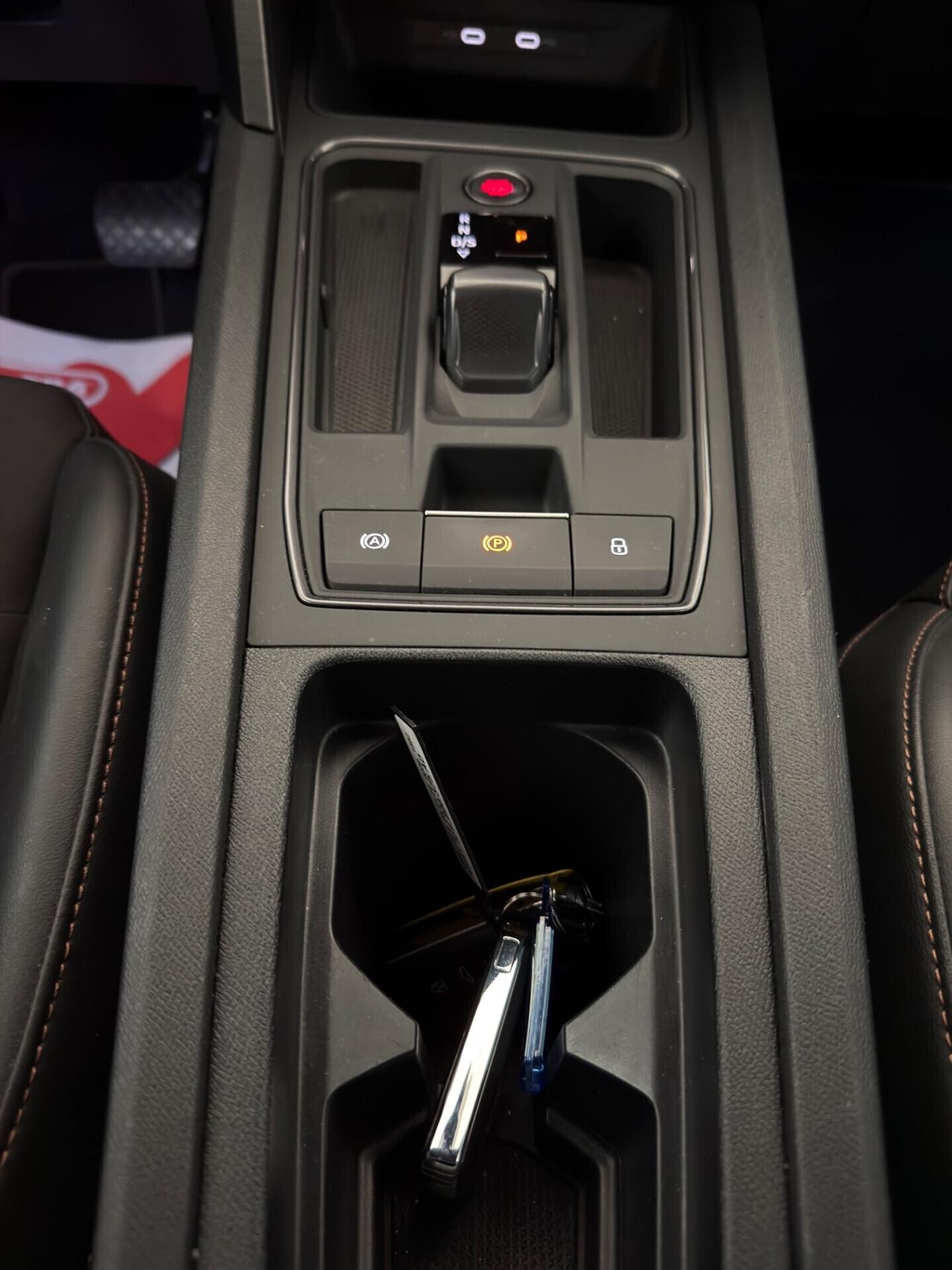 Cupra Formentor 1.5 TSI DSG 150cv
