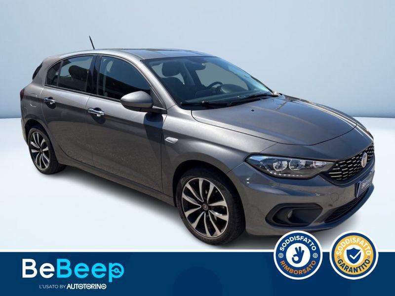 FIAT Tipo 5P 1.4 LOUNGE 95CV