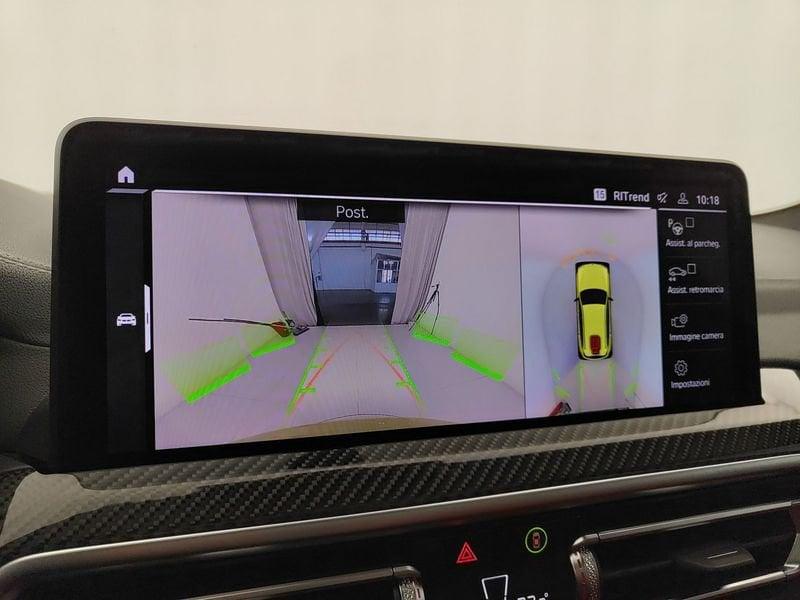 BMW X3 M Competition