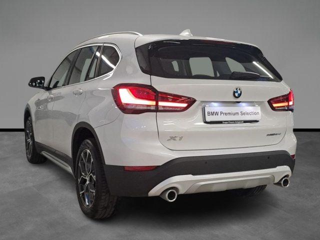 BMW X1 sDrive18d xLine Aut.