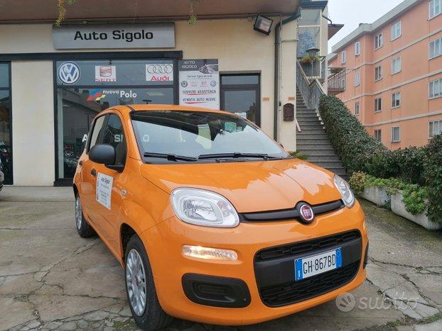 FIAT Panda 3 serie A NOLEGGIO