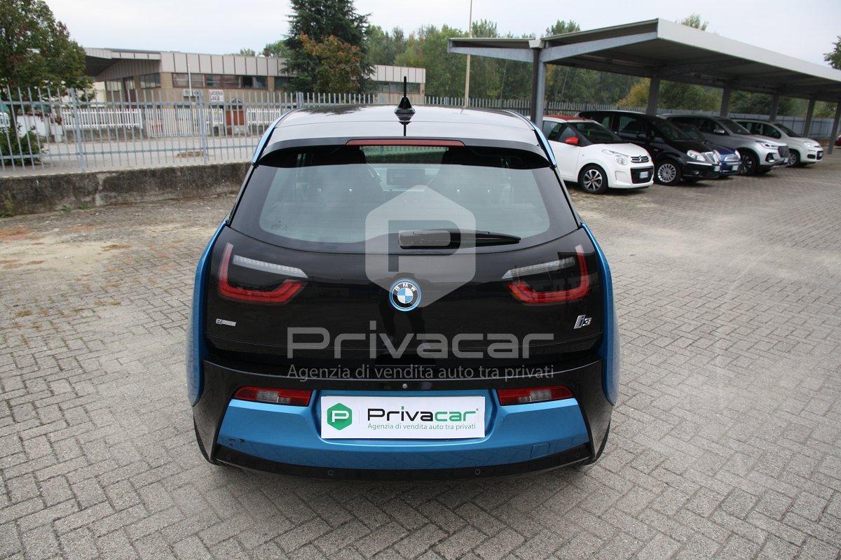 BMW i3 94 Ah