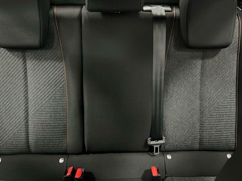 Peugeot 208 Style Hybrid 110 e-DCS6 auto Km0