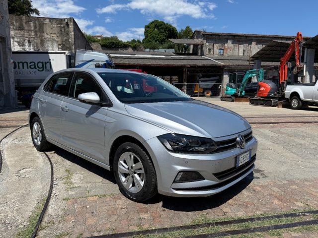 VOLKSWAGEN Polo 1.0 TSI 5p. Comfortline BlueMotion Technology