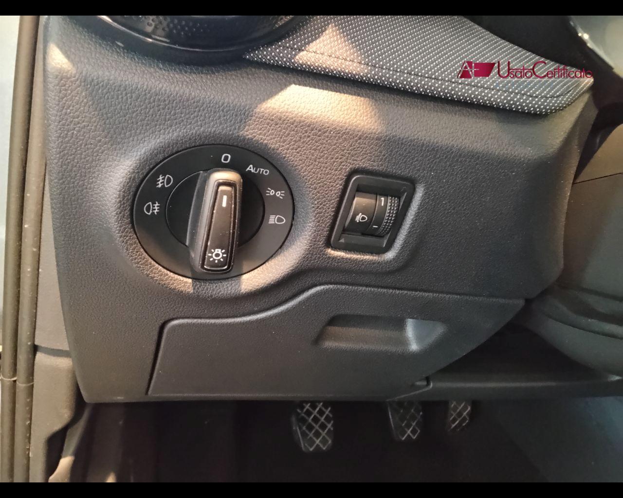 SKODA Fabia 1.0 MPI 80 CV Selection