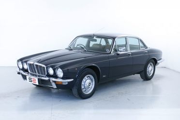 JAGUAR XJ6 4.2 LR