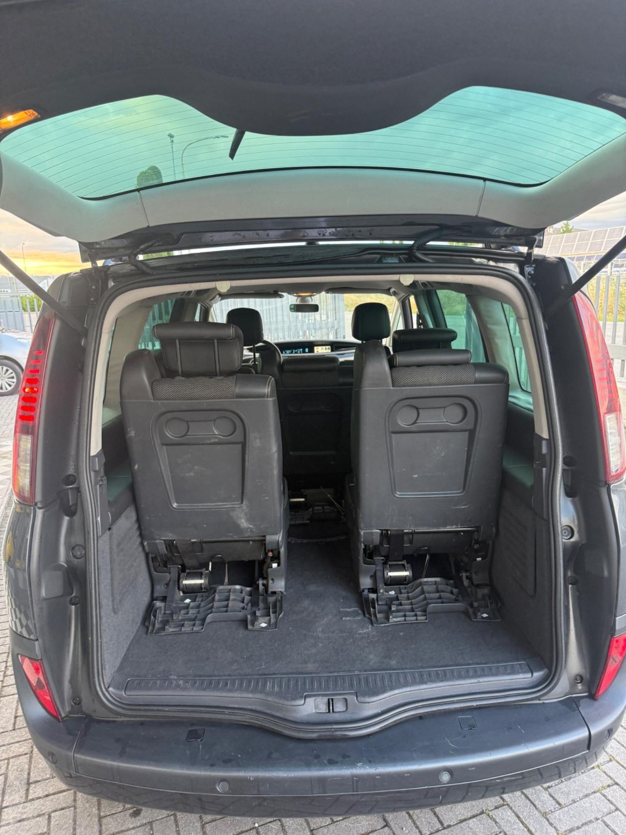 Renault Espace Grand Espace 2.0 dCi 175CV Proactive Initiale
