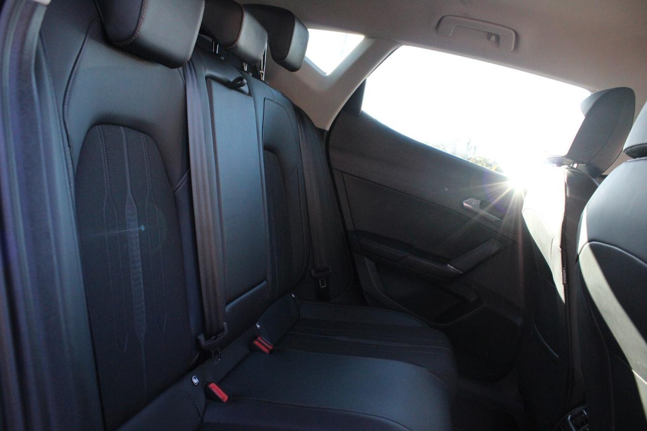Cupra Formentor 1.5 TSI DSG
