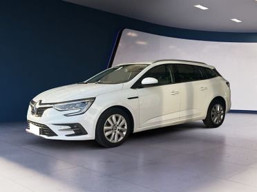 Renault Mégane Mégane Sporter Blue dCi 115 CV Business