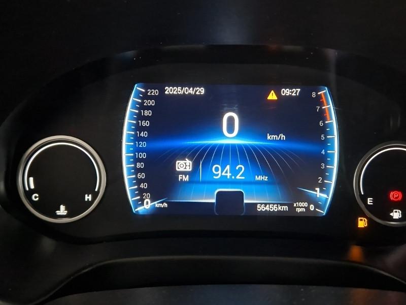 DR MOTOR DR4.0 1.5 MT BENZ GPL
