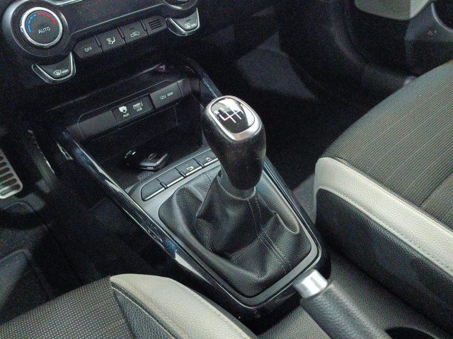 KIA Stonic 1.6 CRDi 115 CV Energy