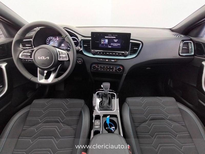 Kia Xceed 1.0 T-GDi 115 CV MHEV DCT Special Edition