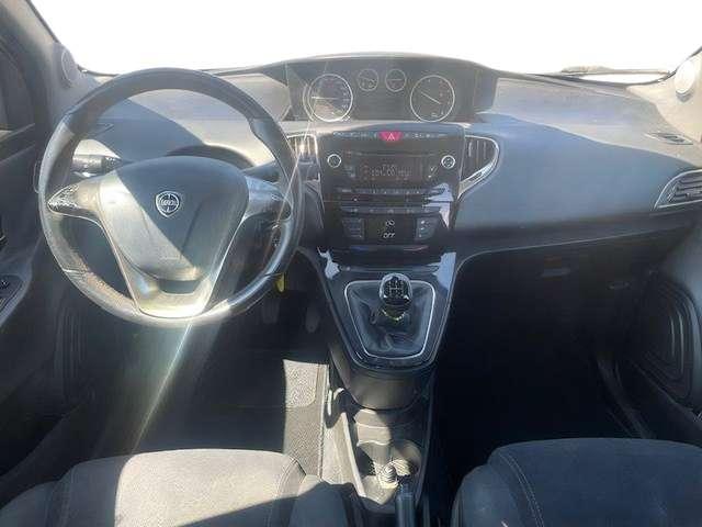 Lancia Ypsilon 1.3 mjt Gold s&s 95cv