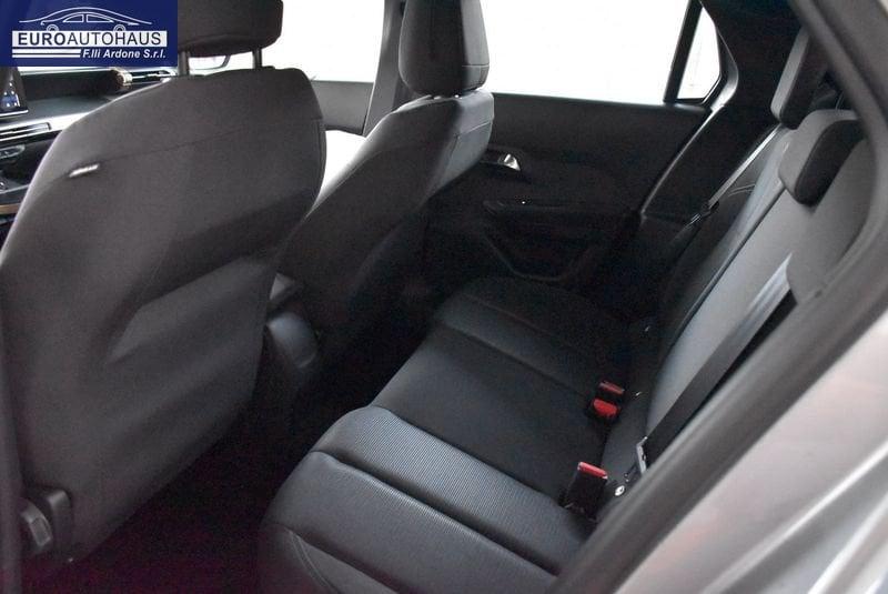 Lancia Ypsilon Ypsilon 1.2 mhev e-dct
