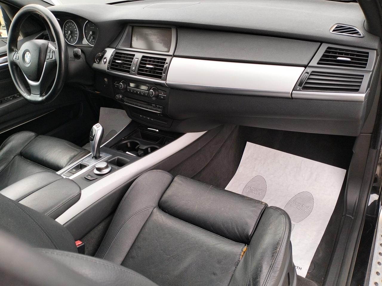 Bmw X5 xDrive30d Futura