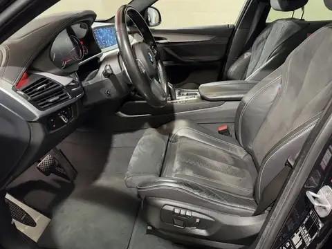 Bmw X6 xDrive30d 249CV Msport