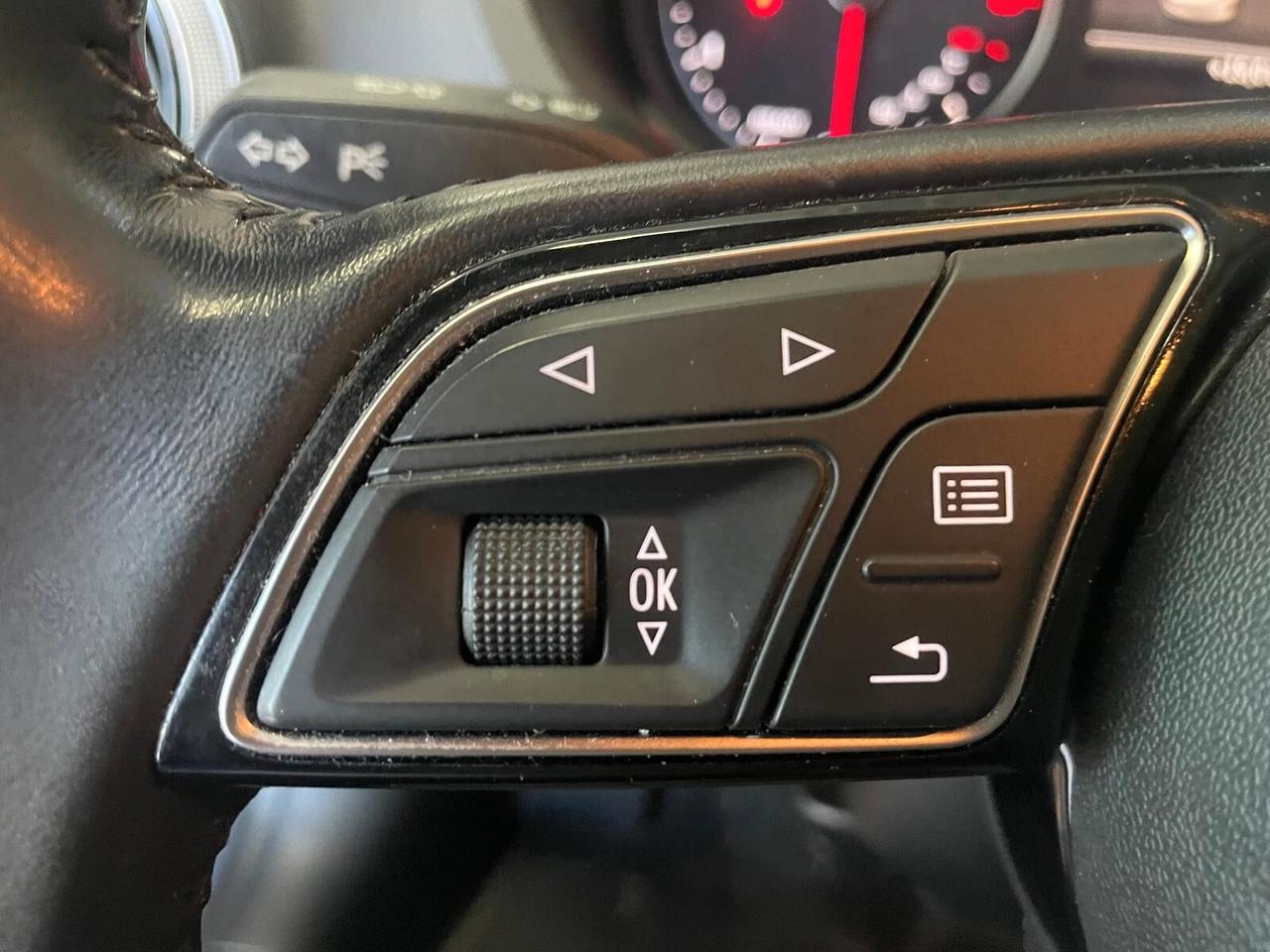 Audi A3 Cabrio 1.6 TDI 116 CV