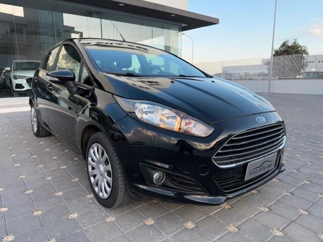 Ford Fiesta 1.5 TDCi 75CV 5 porte Business 2016