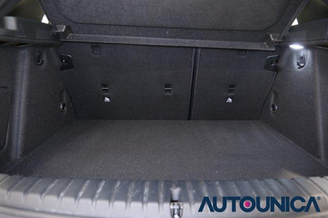 BMW 118 D MSPORT AUTOMATICA NEOPATENTATI FULL LED