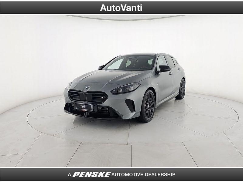 BMW Serie 1 M135 xdrive M Technology II auto