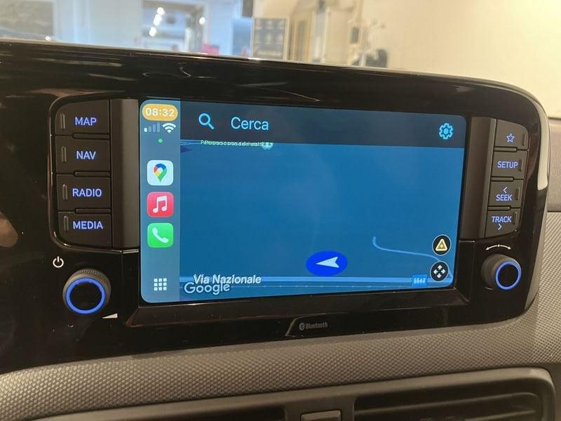 Hyundai i10 i10 1.0 MPI Connectline