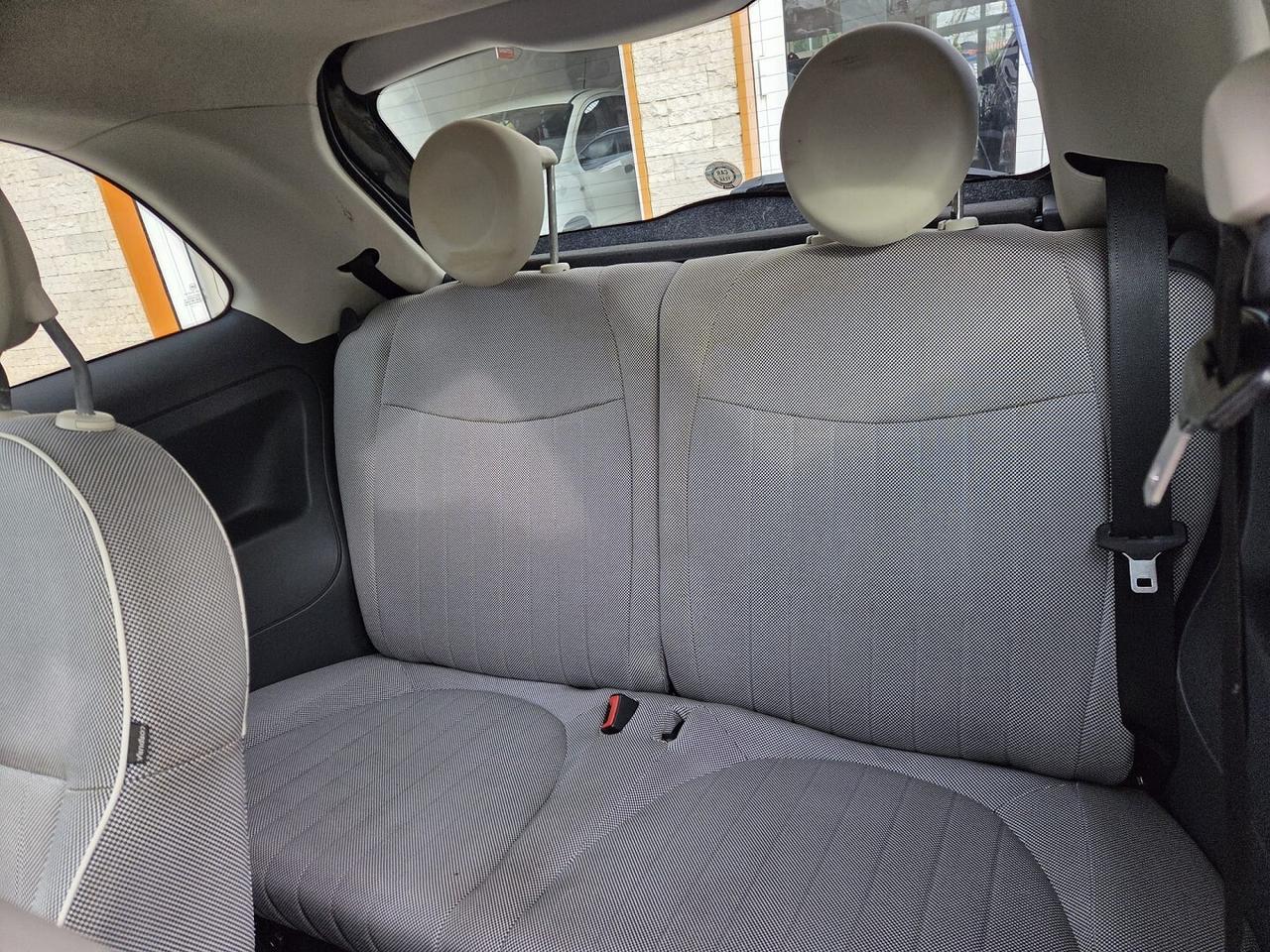 FIAT 500 1.3 MJET 16V 75CV LOUNGE X NEOPATENTATI